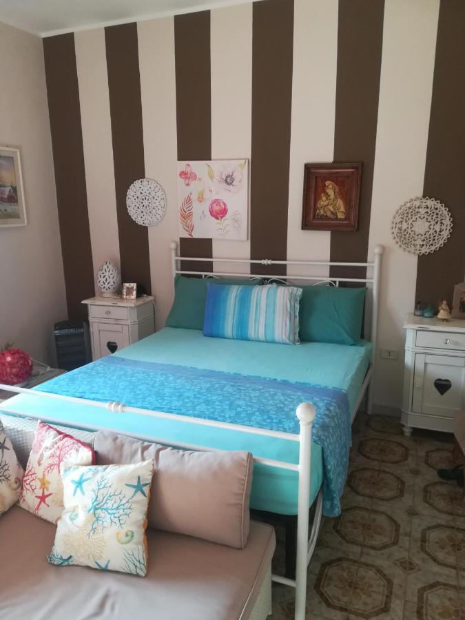 Casa Ale Bed & Breakfast Brindisi Ngoại thất bức ảnh