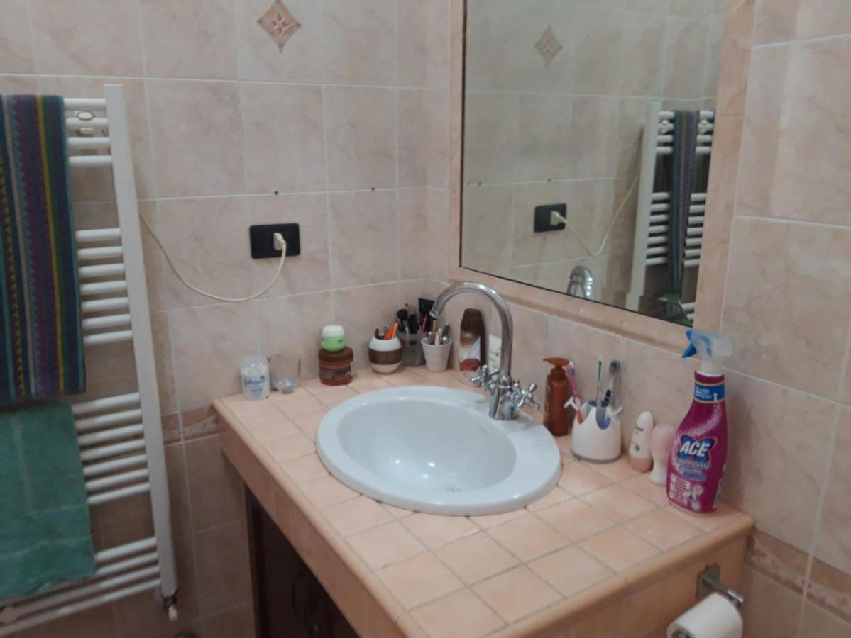 Casa Ale Bed & Breakfast Brindisi Ngoại thất bức ảnh