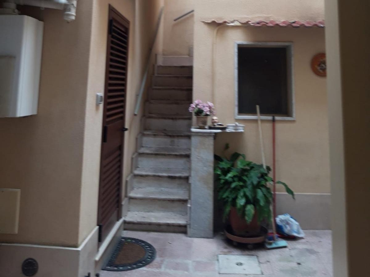 Casa Ale Bed & Breakfast Brindisi Ngoại thất bức ảnh