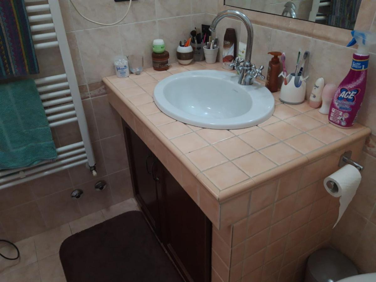Casa Ale Bed & Breakfast Brindisi Ngoại thất bức ảnh